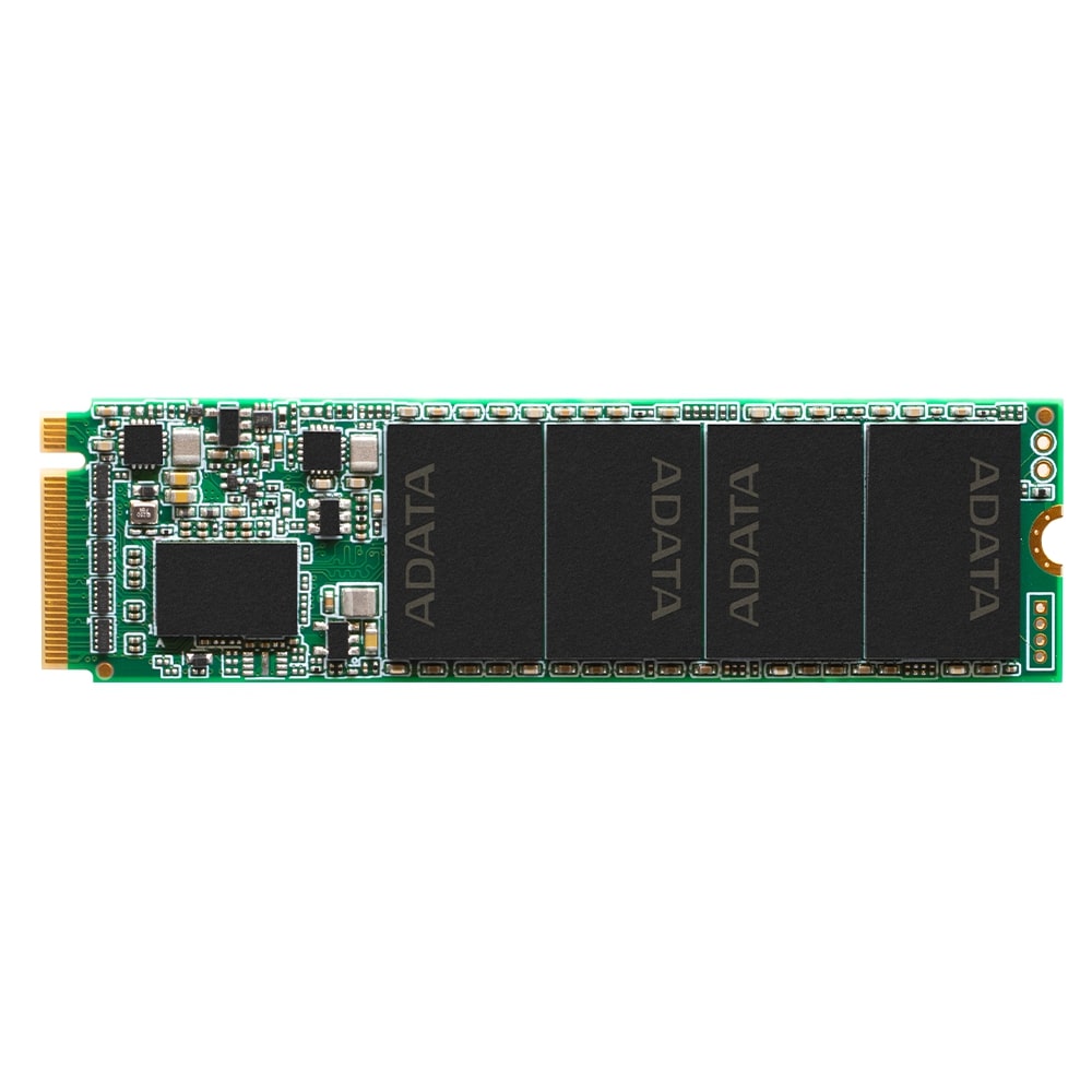 Memory Adata PCIe Gen3x4 M.2 2280 3D TLC 128G 0~70°C 3K PE cycle w/TCG OPAL DRAM Less IM2P32A8-128GCTB5_34203038