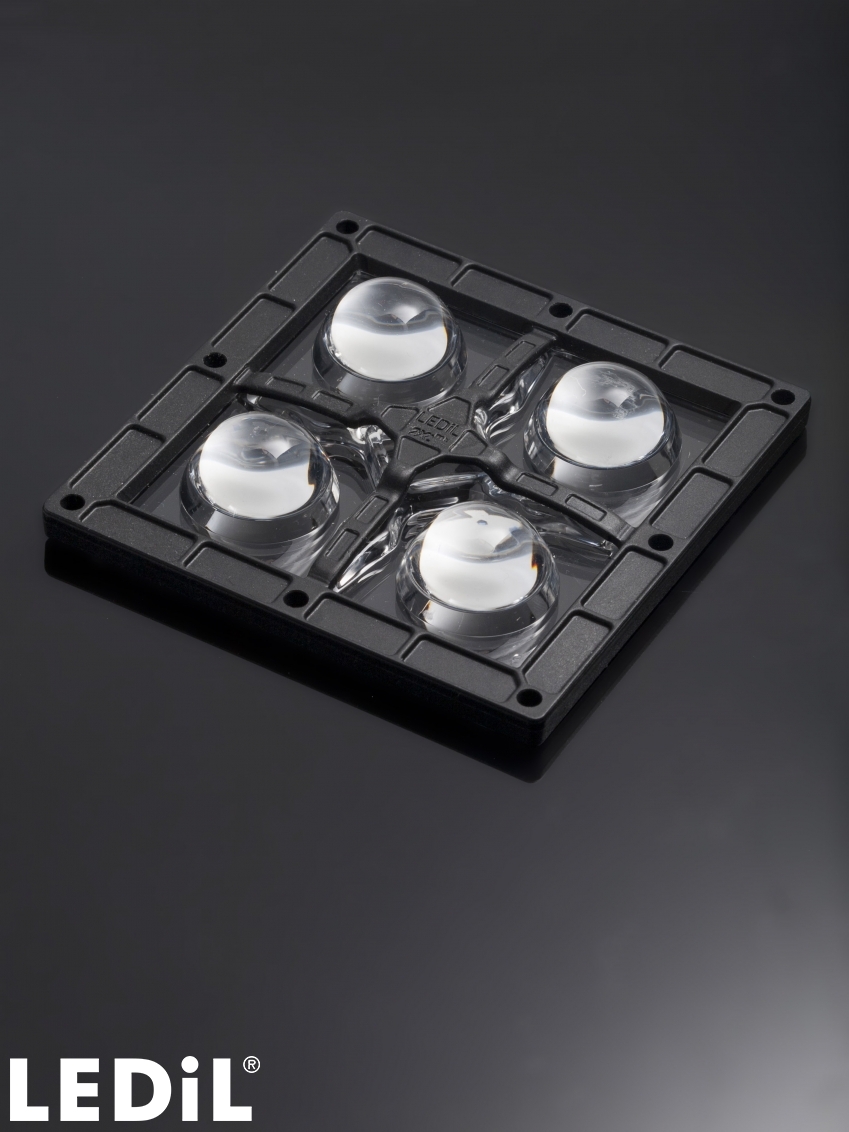 Lens Ledil FP15898_HB-2X2MXS-WW