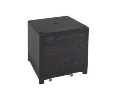 RELAY HF172F-140/12-HF