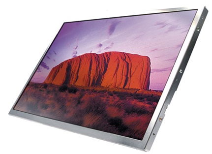 DISPLAY WF35LTIBCDAN0# 3.5 320X240 MPU 420CD NO