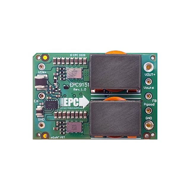 300 W Bi-Directional 1/16th Brick E