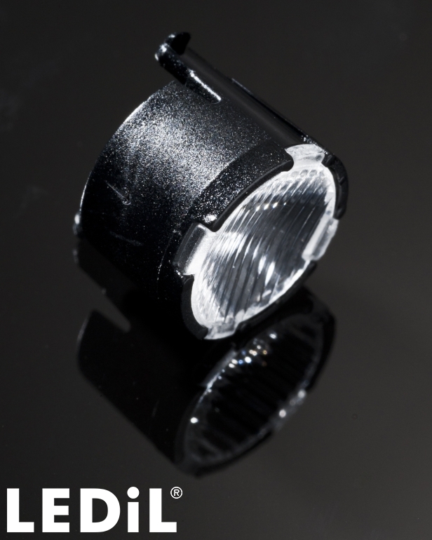 Lens Ledil FP11122_LISA2-O-CLIP
