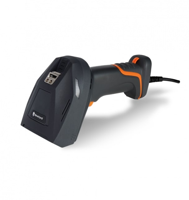 Newland NLS-NVH300-D0 lettore manuale 2D
