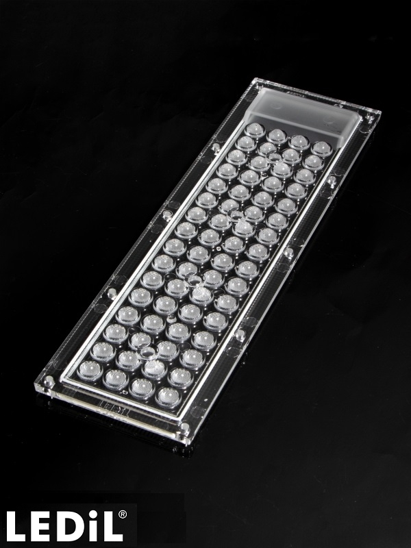 OTTICA-LED CS17217 STRADELLA-IP- 64-HB-S