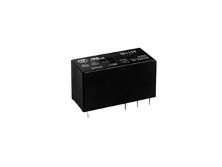 RELAY HF115FD/024-1Z1A