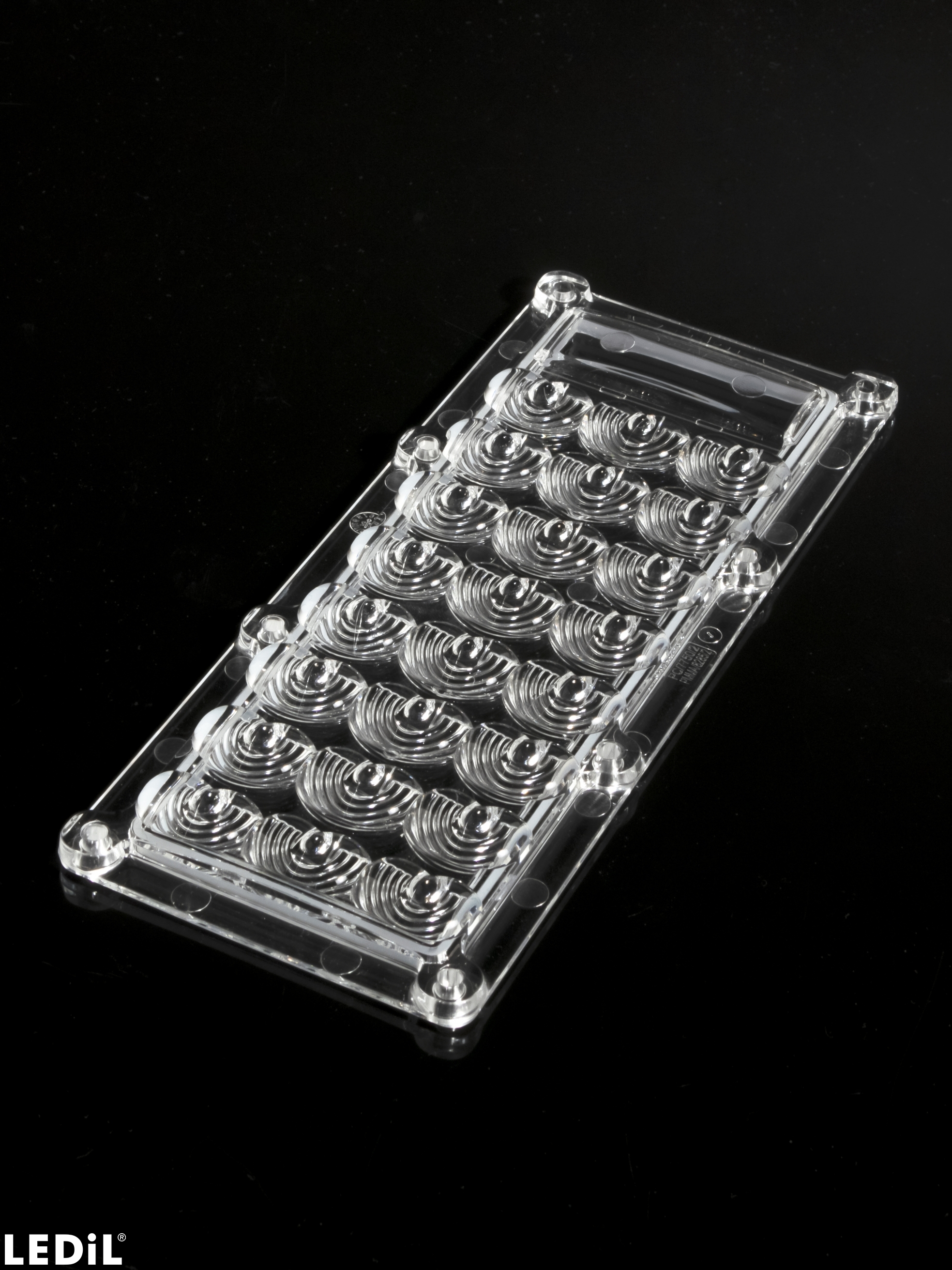 Lens Ledil CS18286_STRADA-IP-24-T4-B