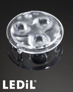 Ottica LED C10893_GT3-W