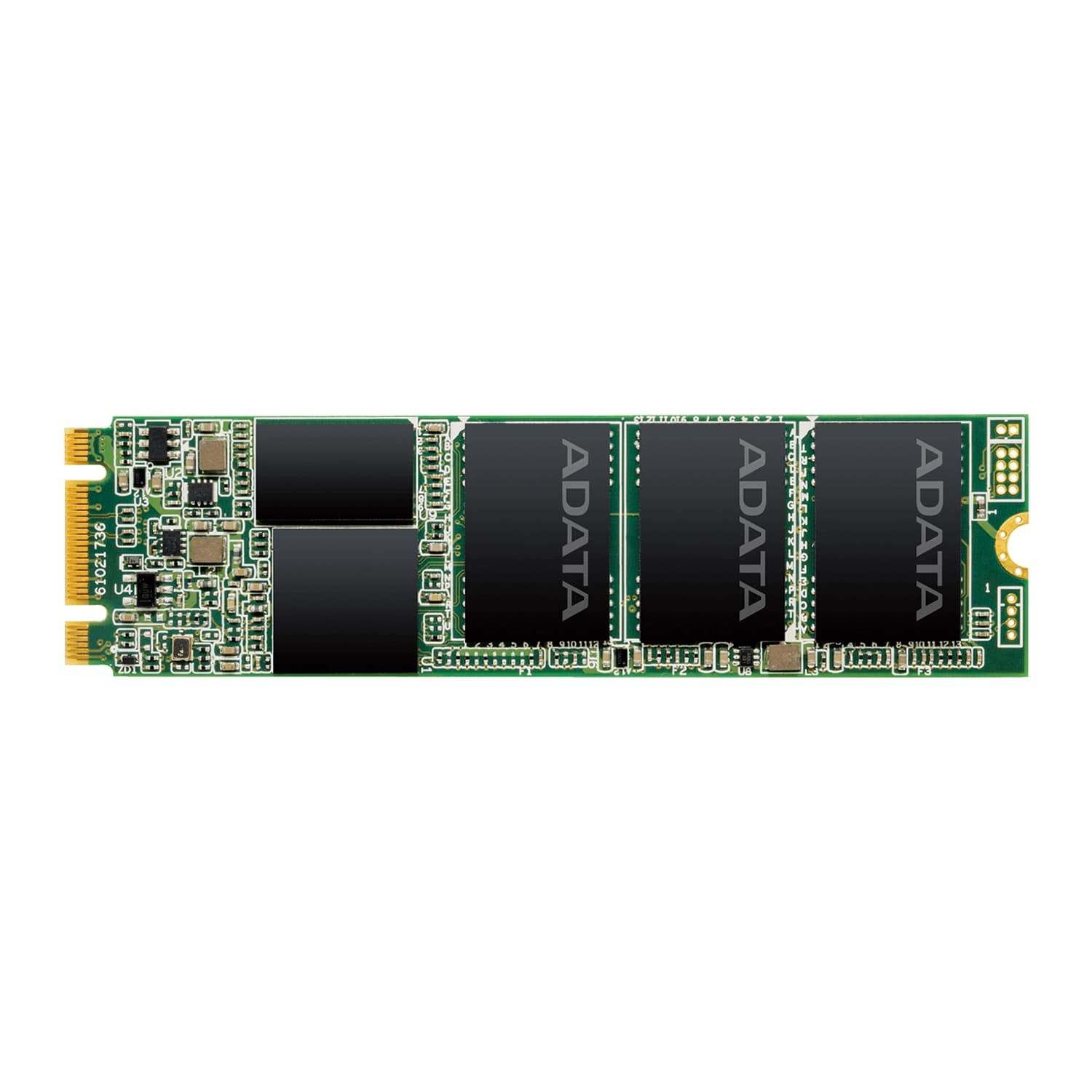 MEMORIA SATA M.2 2280 3D TLC 128G 0~70°C 1.5K PE cycle with DRAM IM2S333
