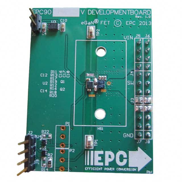 EPC EPC9022 Half Bridge Plus Driver