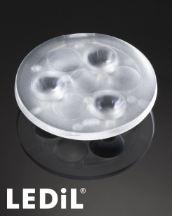 Lens Ledil C11608_ANNA-50-3-W