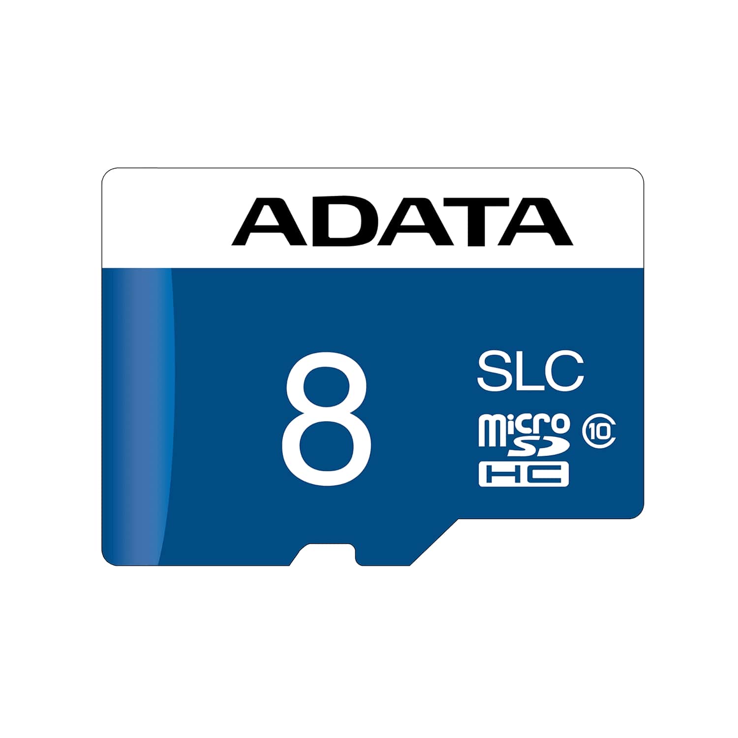 MEMORIA uSD CARD SLC 008G -40~85°C 60K P/E cycle IUDD362-008GW_23150147