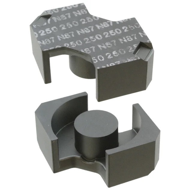 FERRITE B65815E250A87 RM12 N87
