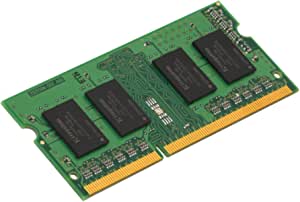 Industrial RAM module Kingston Technology KVR16S11S8/4