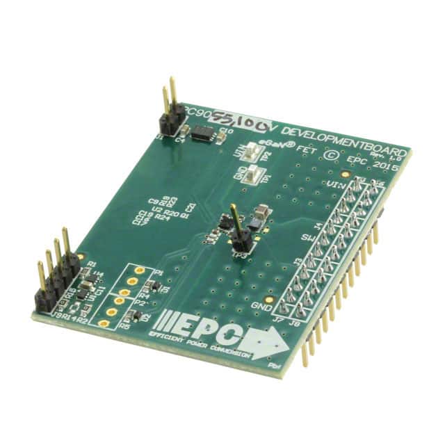 EPC EPC9055 Half Bridge Plus Driver