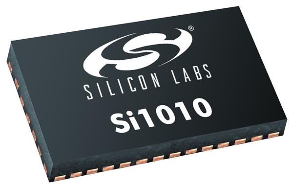 CHIP Silicon Labs SI1014-C-GM2R