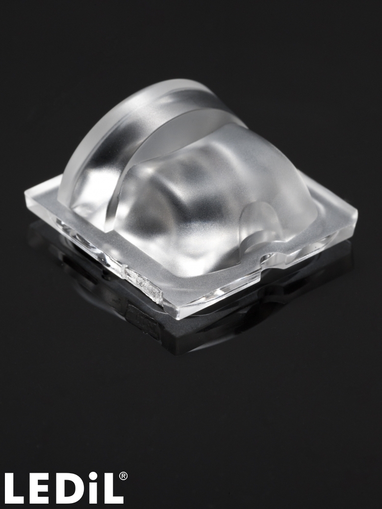 Ottica LED CA13752_STRADA-SQ-FT