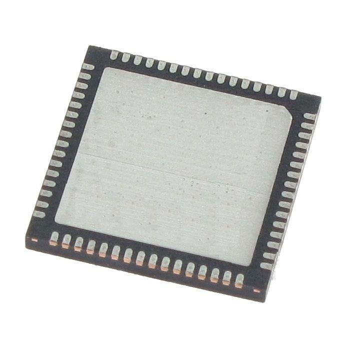Microcontroller Silicon Labs C8051F130-GQR
