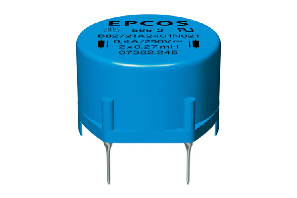 INDUTTANZA B82721A2701N20