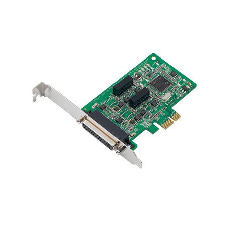 Multiport Serial Board (MSB) Industio PCI Express Moxa CP-132EL-DB9M