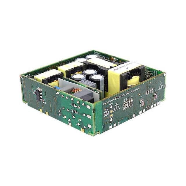 90–265 VRMS Universal AC Input to 15 V–48 VDC , 5 A Output USB PD3.1
