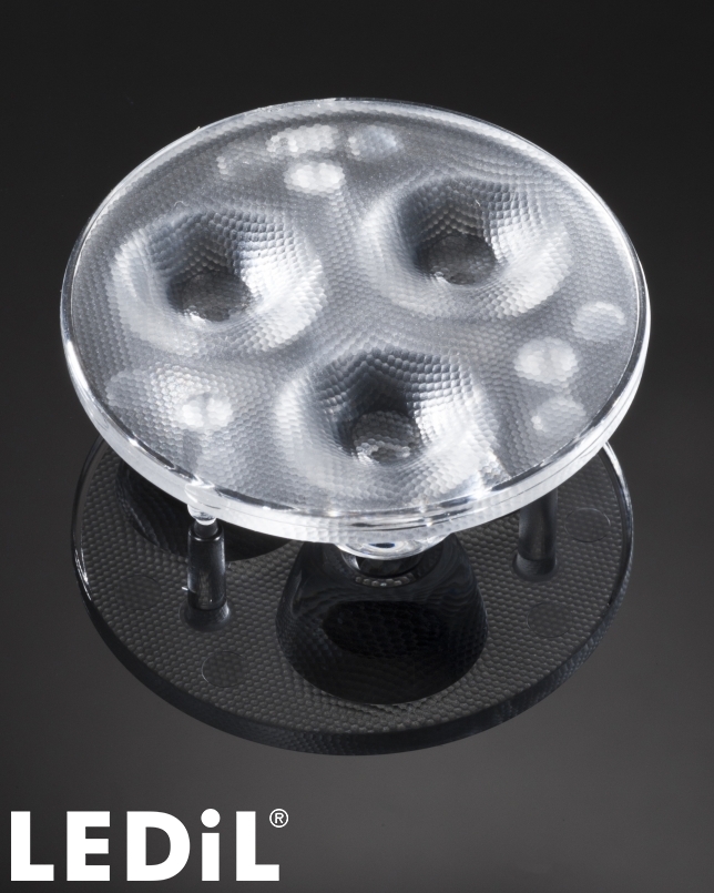 Lens Ledil C11191_TUIJA-3-W