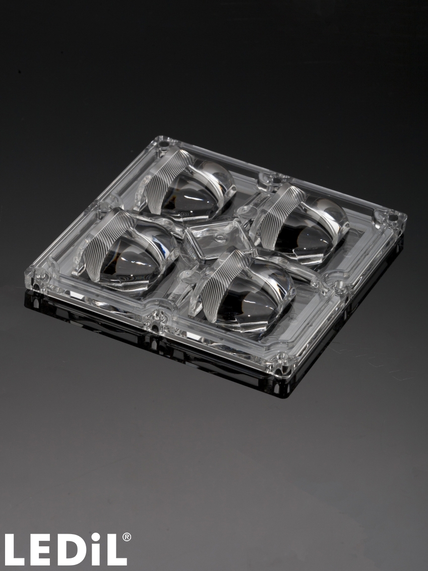 OTTICA-LED CS15769 STRADA 2X2MX-8-T2-S