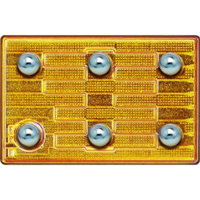 100 V, 1.7 AEnhancement Mode Power Transistor EPC2070