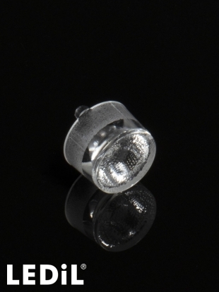 Ottica LED C17524_LISA4-WW