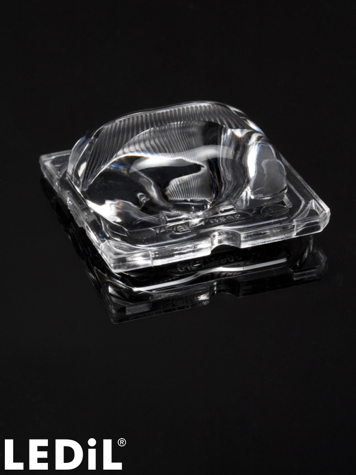 Ottica LED CA13688_STRADA-SQ-T3