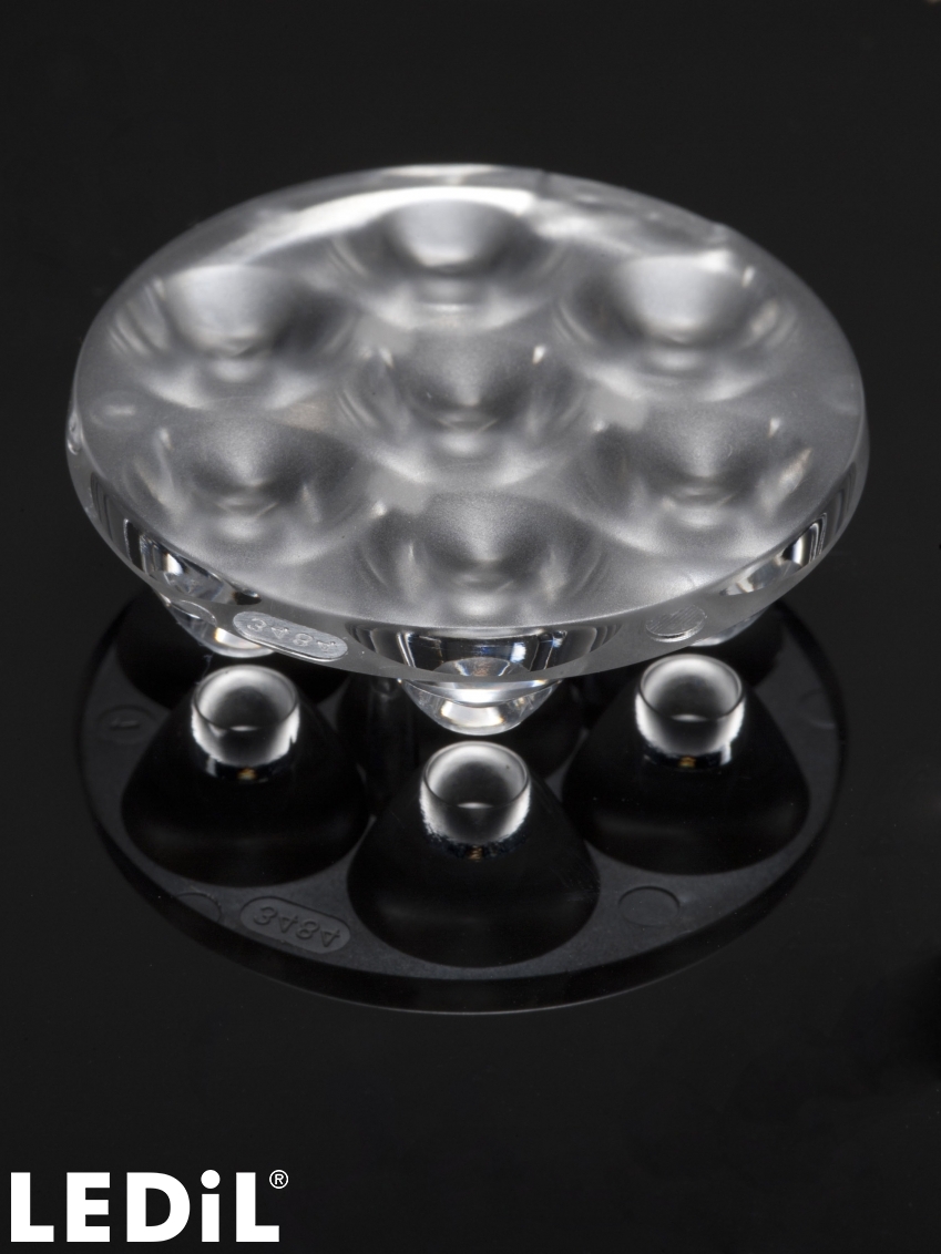 Ottica LED C13484_ANNA-40-7-M