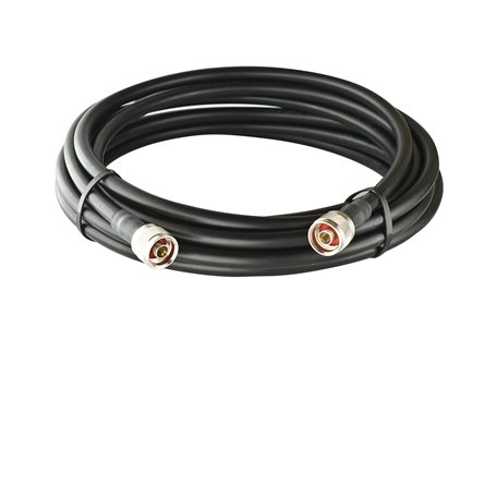 CAVO A-CRF-NMNM-LL4-900 N-TYPE (MALE) TO N-TYPE (MALE) LMR-400 LITE CABL