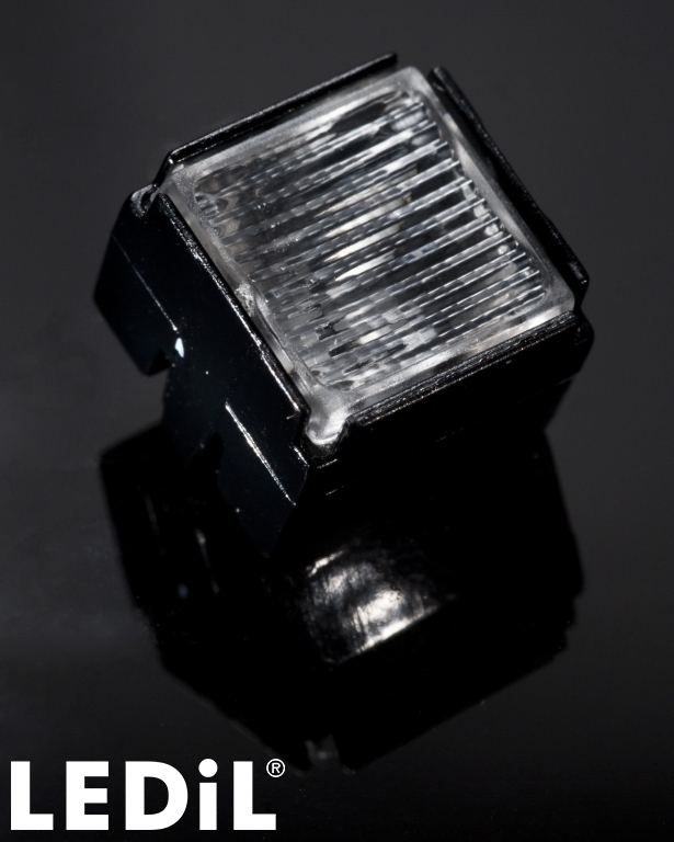 Ottica LED CP12942_LARISA-O-CLIP8