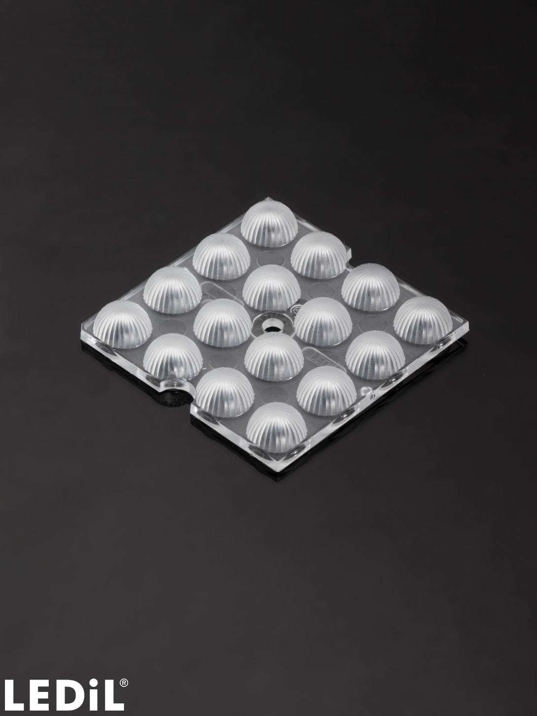 Ottica LED C16598_STRADELLA-16-HB-W-PC