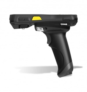 Newland NLS-PG65 terminale portatile android