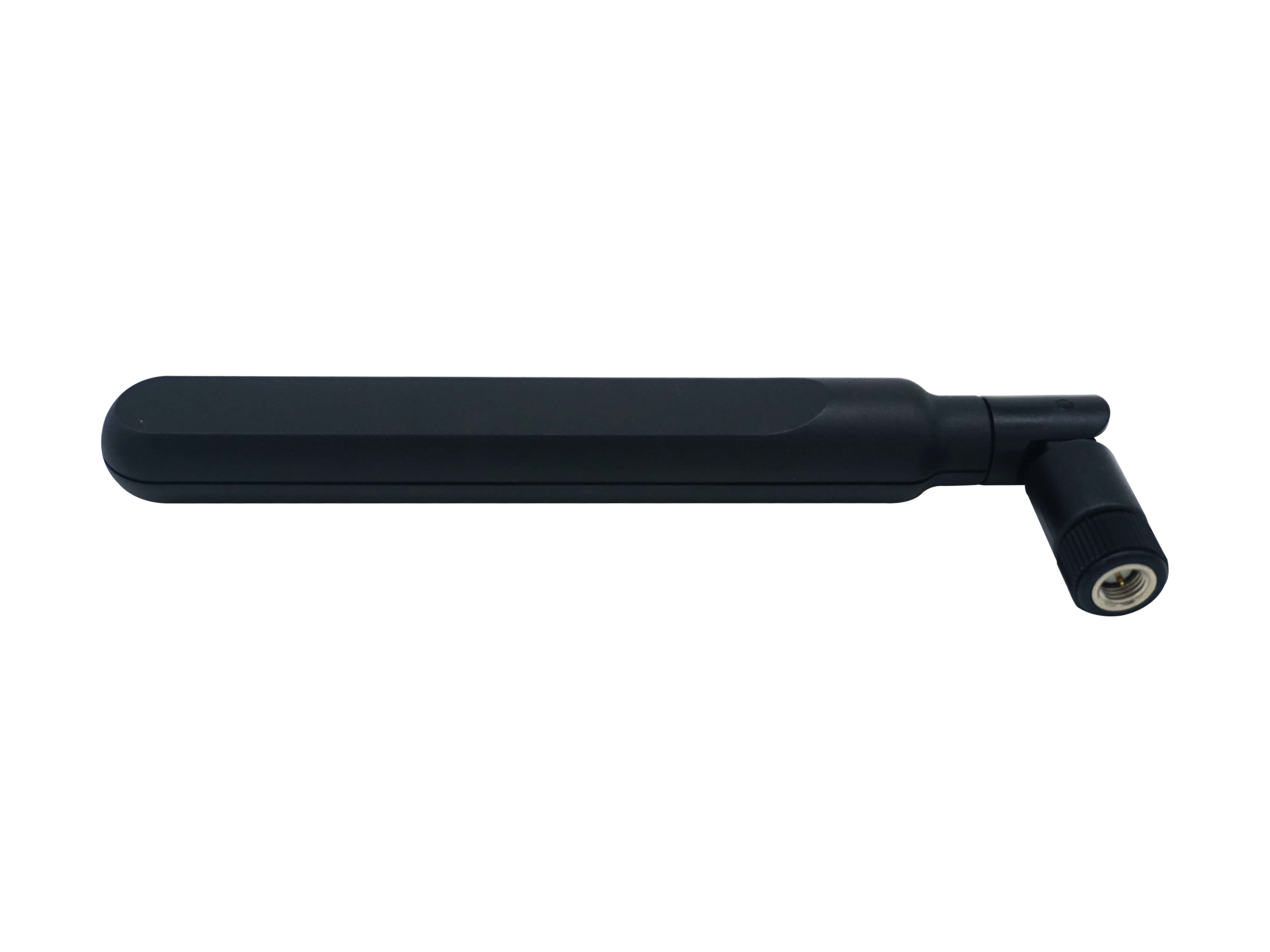 Antenna E003047: 4G Cellular Rubber Antenna, SMA-M, 698-960MHz,1710-269