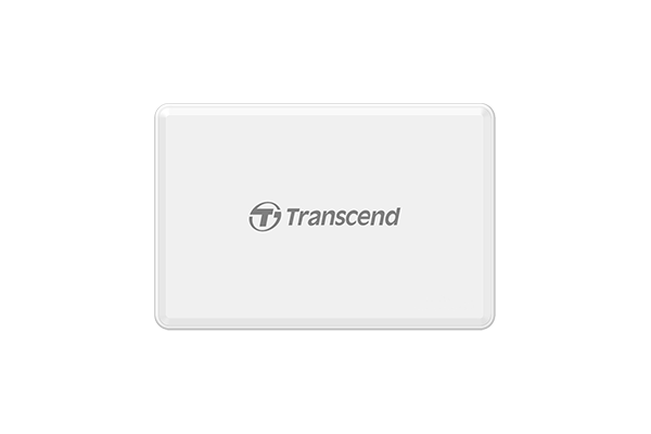 All-in-1 Multi Memory Card Reader, USB 3.0/3.1 Gen 1, Black
