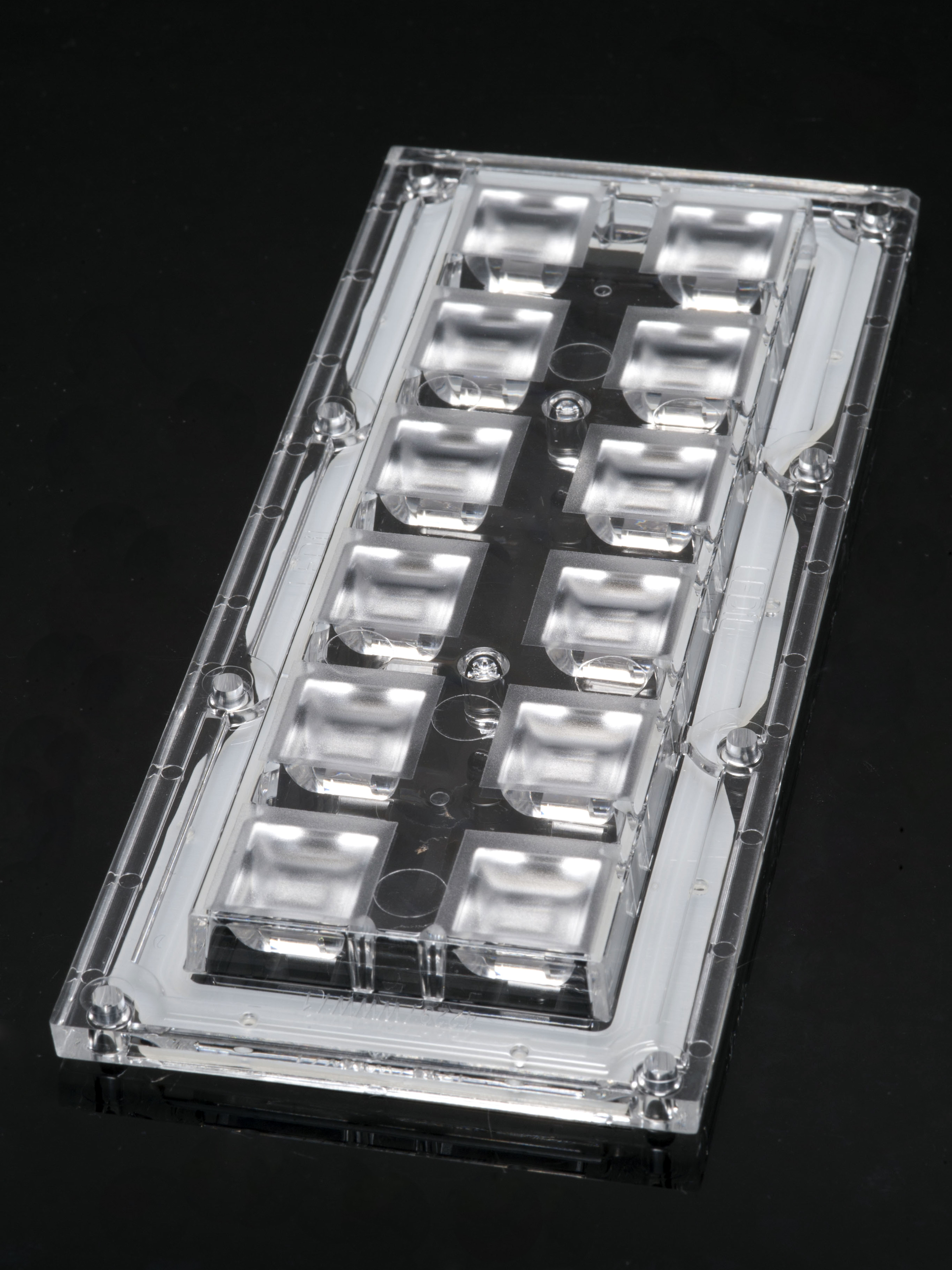 OTTICA-LED CS14263 HB-IP-2X6-WWW