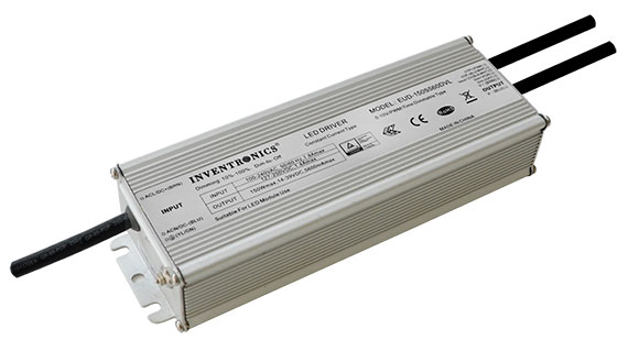 POWER EUD-150S105DVL