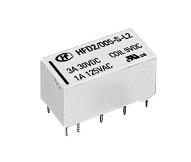 RELAY HFD2/012-S