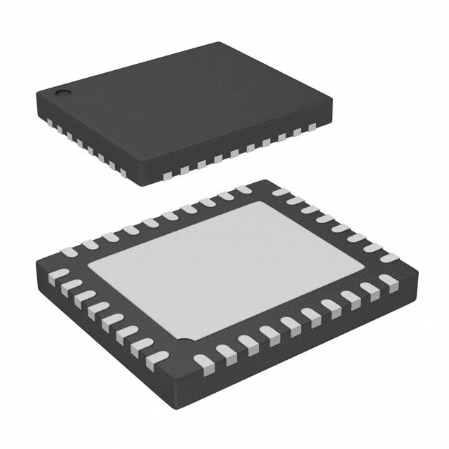 Microcontroller Silicon Labs C8051F335-GM