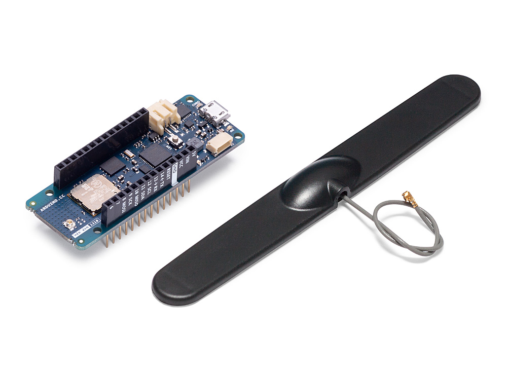 Arduino ABX00029 MKR WAN 1310