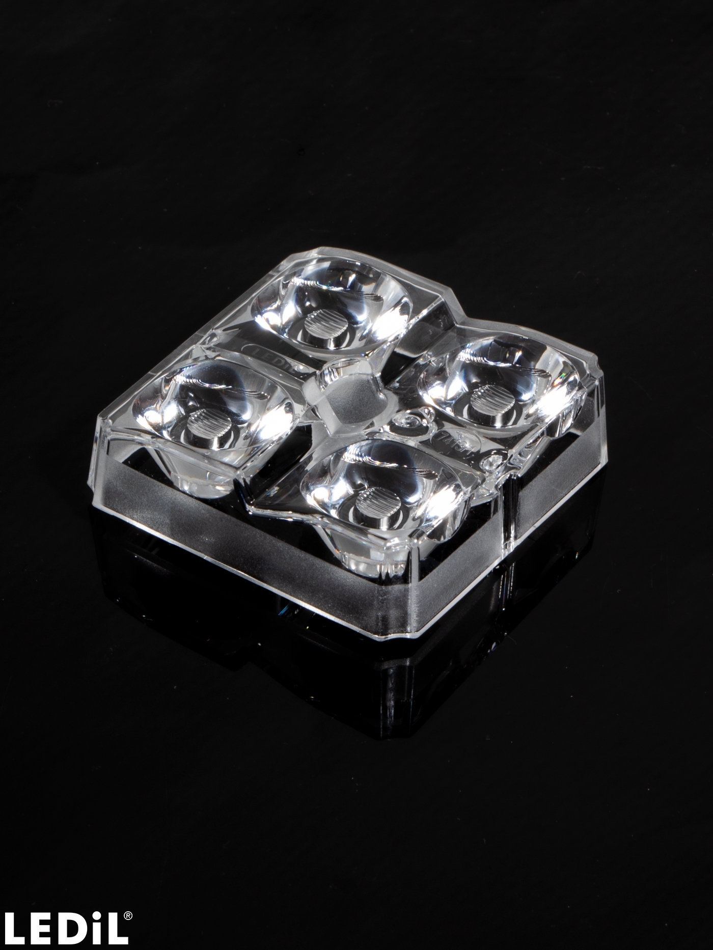 Ottica LED C17413_SPORT-2X2-S4
