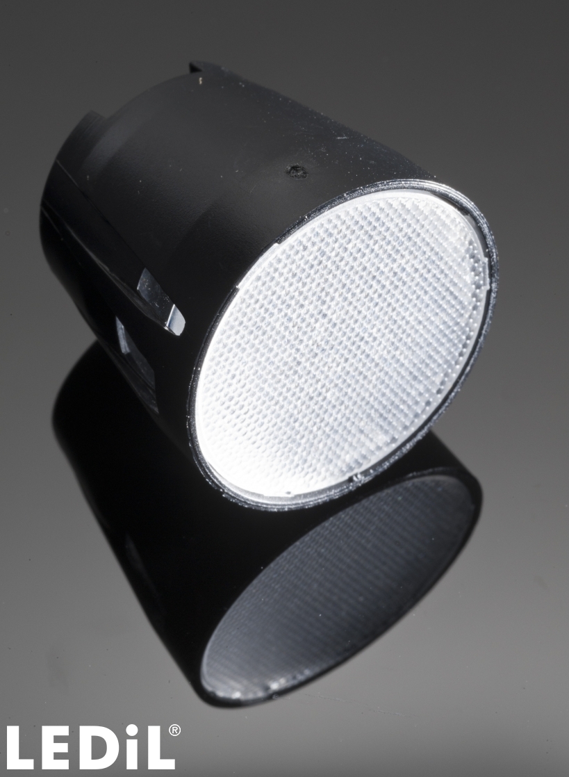 Ottica LED CP10944_RGBX-M