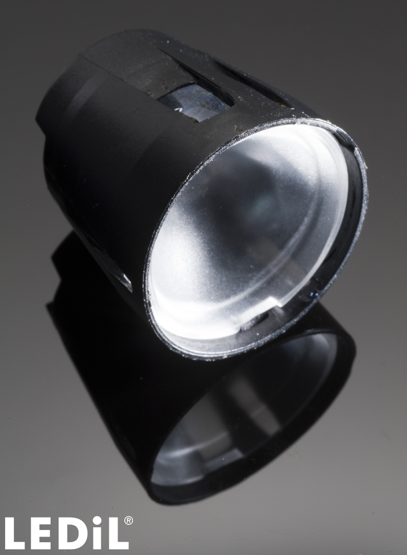 Ottica LED CP10960_RGBX-SS