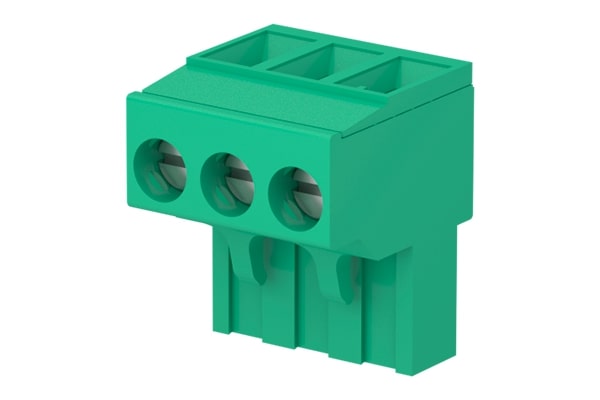 CONNETTORE CIF08005 MOQ