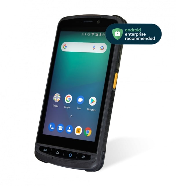 Newland NLS-MT9084-AER-2WE terminale portatile android
