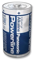 BATTERIA LR20AD/B