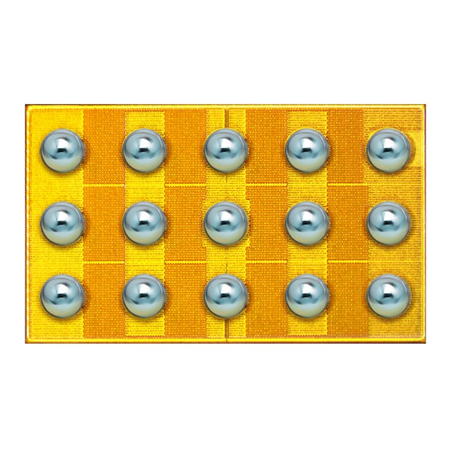 100 V, 130 A Enhancement-Mode GaN Power Transistor EPC2045