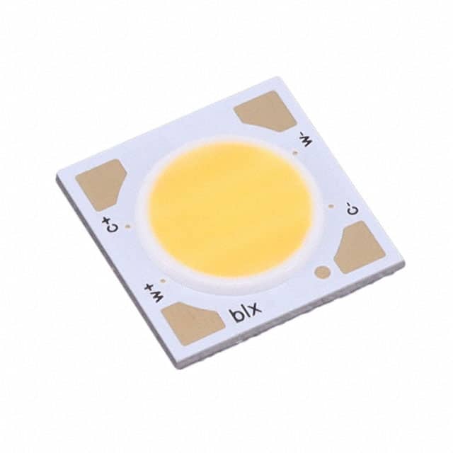 LED BXRV-TR-1840G-10A0-A- 25