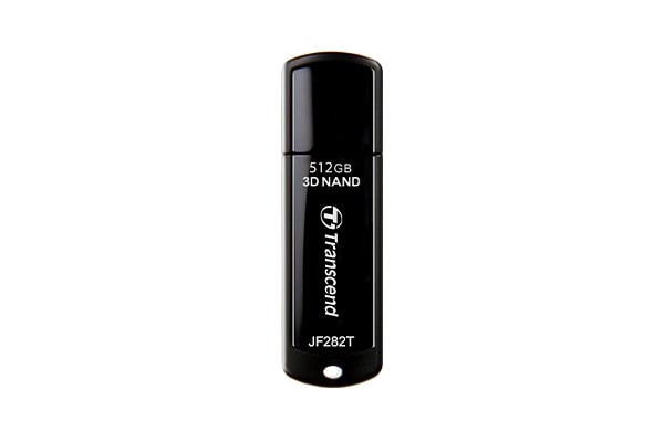 Memory 64GB, JF282T,TLC, USB 3.1 TS64GJF282T